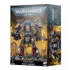 WARHAMMER 40K: IMPERIAL KNIGHTS - KNIGHT DOMINUS