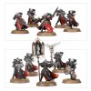 WARHAMMER 40K: ADEPTA SORORITAS - BATTLE SISTERS SQUAD