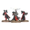 WARHAMMER 40K: ADEPTA SORORITAS - BATTLE SISTERS SQUAD