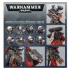 WARHAMMER 40K: ADEPTA SORORITAS - BATTLE SISTERS SQUAD