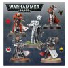 WARHAMMER 40K: ADEPTA SORORITAS - BATTLE SISTERS SQUAD