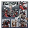 WARHAMMER 40K: ADEPTA SORORITAS - BATTLE SISTERS SQUAD