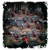 WARHAMMER 40K: ADEPTA SORORITAS - BATTLE SISTERS SQUAD