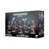 ADEPTA SORORITAS: BATTLE SISTERS SQUAD