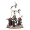 WARHAMMER 40K: ADEPTA SORORITAS - THE TRIUMPH OF SAINT KATHERINE