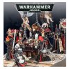 WARHAMMER 40K: ADEPTA SORORITAS - THE TRIUMPH OF SAINT KATHERINE