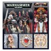 WARHAMMER 40K: ADEPTA SORORITAS - THE TRIUMPH OF SAINT KATHERINE
