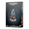 WARHAMMER 40K: ADEPTA SORORITAS - THE TRIUMPH OF SAINT KATHERINE
