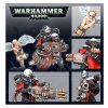 WARHAMMER 40K: ADEPTA SORORITAS - RETRIBUTOR SQUAD