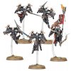 WARHAMMER 40K: ADEPTA SORORITAS - SERAPHIM SQUAD