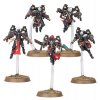 WARHAMMER 40K: ADEPTA SORORITAS - SERAPHIM SQUAD
