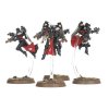 WARHAMMER 40K: ADEPTA SORORITAS - SERAPHIM SQUAD