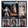 WARHAMMER 40K: ADEPTA SORORITAS - CELESTIAN SACRESANTS