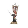 WARHAMMER 40K: ADEPTA SORORITAS - AESTRED THURGA RELINQUANT AT ARMS