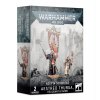 WARHAMMER 40K: ADEPTA SORORITAS - AESTRED THURGA RELINQUANT AT ARMS