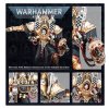 WARHAMMER 40K: ADEPTA SORORITAS - MORVENN VAHL ABBESS SANCTORUM
