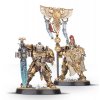 WARHAMMER 40K: ADEPTUS CUSTODES - CUSTODIAN GUARD