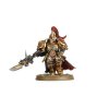 WARHAMMER 40K: ADEPTUS CUSTODES - CUSTODIAN GUARD