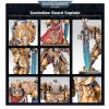 WARHAMMER 40K: ADEPTUS CUSTODES - CUSTODIAN GUARD