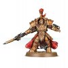 WARHAMMER 40K: ADEPTUS CUSTODES - ALLARUS CUSTODIANS