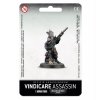 OFFICIO ASSASSINORUM: VINDICARE ASSASSIN