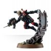 OFFICIO ASSASSINORUM: EVERSOR ASSASSIN