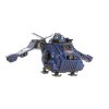 WARHAMMER 40K: SPACE MARINES - STORMRAVEN GUNSHIP