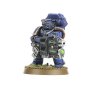 WARHAMMER 40K: SPACE MARINES - DEVASTATOR SQUAD