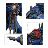 WARHAMMER 40K: SPACE MARINES - DEVASTATOR SQUAD