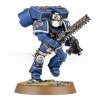 WARHAMMER 40K: SPACE MARINES - VANGUARD VETERAN SQUAD