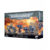 WARHAMMER 40K: SPACE MARINES - VANGUARD VETERAN SQUAD