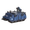 WARHAMMER 40K: SPACE MARINES - RAZORBACK