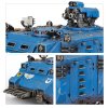 WARHAMMER 40K: SPACE MARINES - RAZORBACK