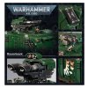 WARHAMMER 40K: SPACE MARINES - RAZORBACK