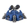WARHAMMER 40K: SPACE MARINES - HAMMERFALL BUNKER