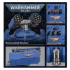 WARHAMMER 40K: SPACE MARINES - HAMMERFALL BUNKER