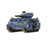 WARHAMMER 40K: SPACE MARINES - PREDATOR