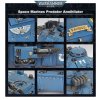 WARHAMMER 40K: SPACE MARINES - PREDATOR