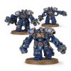 WARHAMMER 40K: SPACE MARINES - CENTURION ASSAULT SQUAD