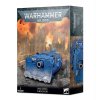 WARHAMMER 40K: SPACE MARINES - VINDICATOR