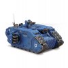 SPACE MARINES: LAND RAIDER CRUSADER / REDEEMER