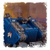 WARHAMMER 40K: SPACE MARINES - LAND RAIDER CRUSADER / REDEEMER