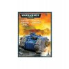 SPACE MARINES: LAND RAIDER CRUSADER / REDEEMER