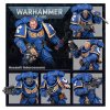WARHAMMER 40K: SPACE MARINES - ASSAULT INTERCESSORS