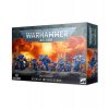 WARHAMMER 40K: SPACE MARINES - ASSAULT INTERCESSORS