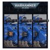 WARHAMMER 40K: SPACE MARINES - GLADIATOR