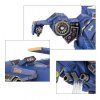 WARHAMMER 40K: SPACE MARINES - STORMHAWK INTERCEPTOR