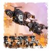 WARHAMMER 40K: SPACE MARINES - STORMHAWK INTERCEPTOR
