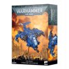 WARHAMMER 40K: SPACE MARINES - STORMHAWK INTERCEPTOR