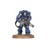 WARHAMMER 40K: SPACE MARINES - PRIMARIS ERADICATORS